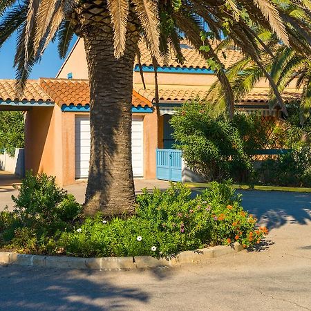 Lagrange Vacances Les Maisonnettes Sainte-Marie-Plage ภายนอก รูปภาพ