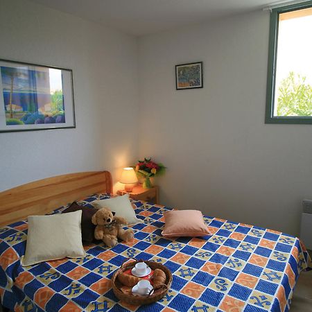 Lagrange Vacances Les Maisonnettes Sainte-Marie-Plage ภายนอก รูปภาพ