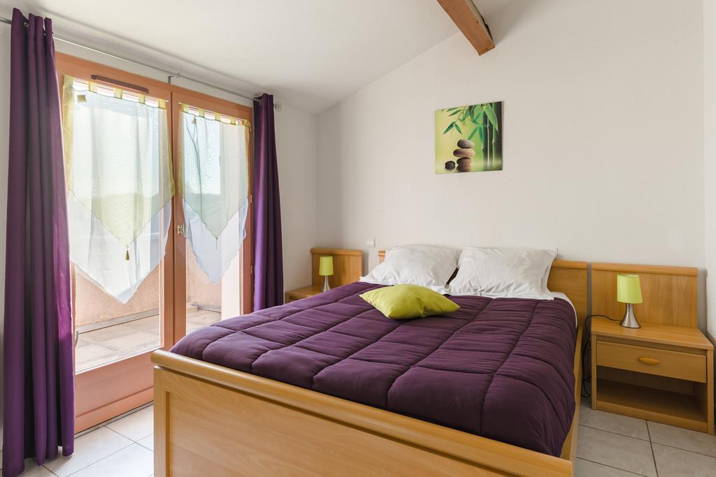 Lagrange Vacances Les Maisonnettes Sainte-Marie-Plage ห้อง รูปภาพ
