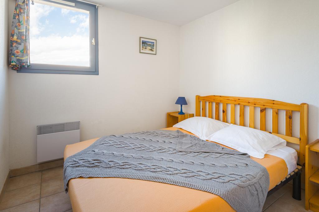 Lagrange Vacances Les Maisonnettes Sainte-Marie-Plage ห้อง รูปภาพ