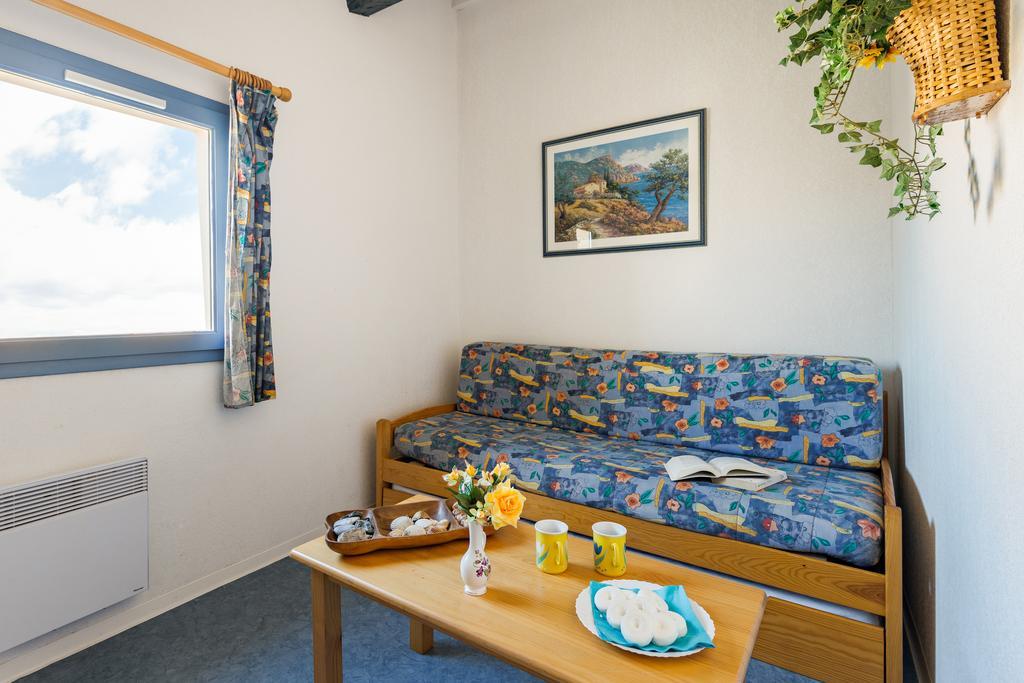 Lagrange Vacances Les Maisonnettes Sainte-Marie-Plage ห้อง รูปภาพ