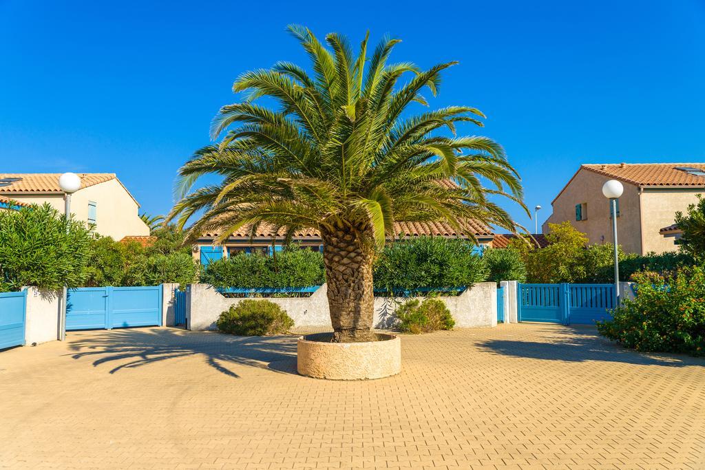 Lagrange Vacances Les Maisonnettes Sainte-Marie-Plage ภายนอก รูปภาพ