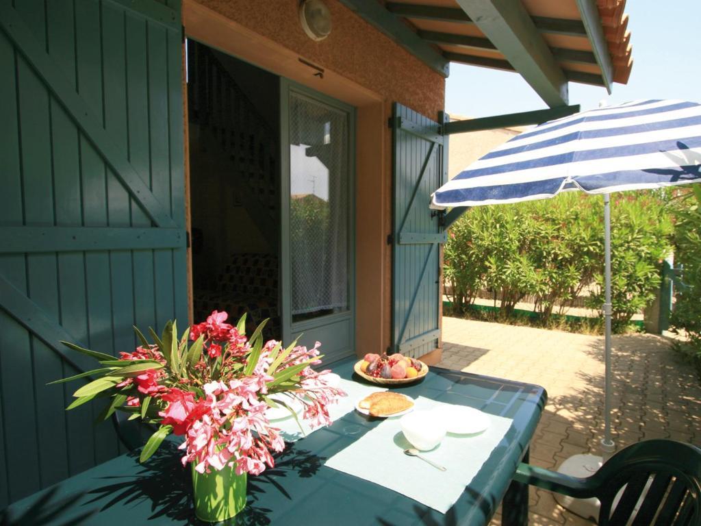 Lagrange Vacances Les Maisonnettes Sainte-Marie-Plage ห้อง รูปภาพ