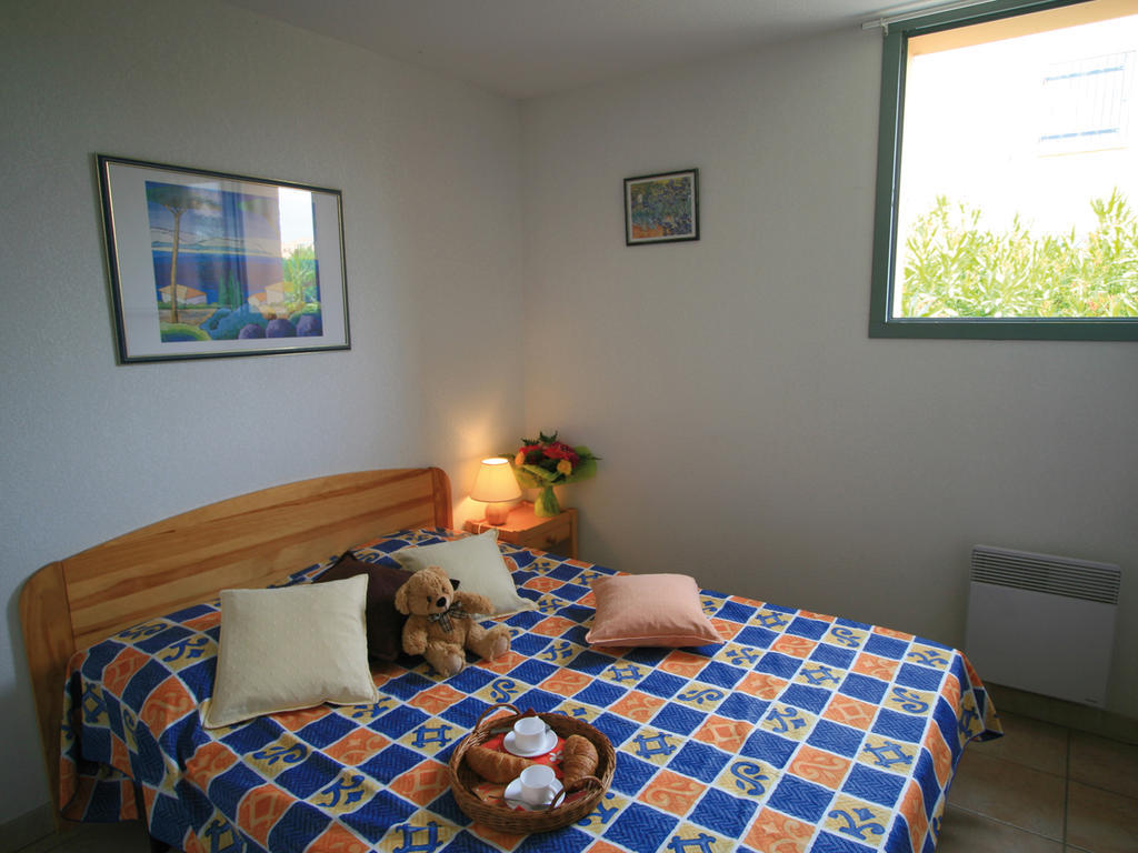 Lagrange Vacances Les Maisonnettes Sainte-Marie-Plage ภายนอก รูปภาพ